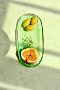 Mini Oval Plate