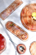Oval Serving Platter