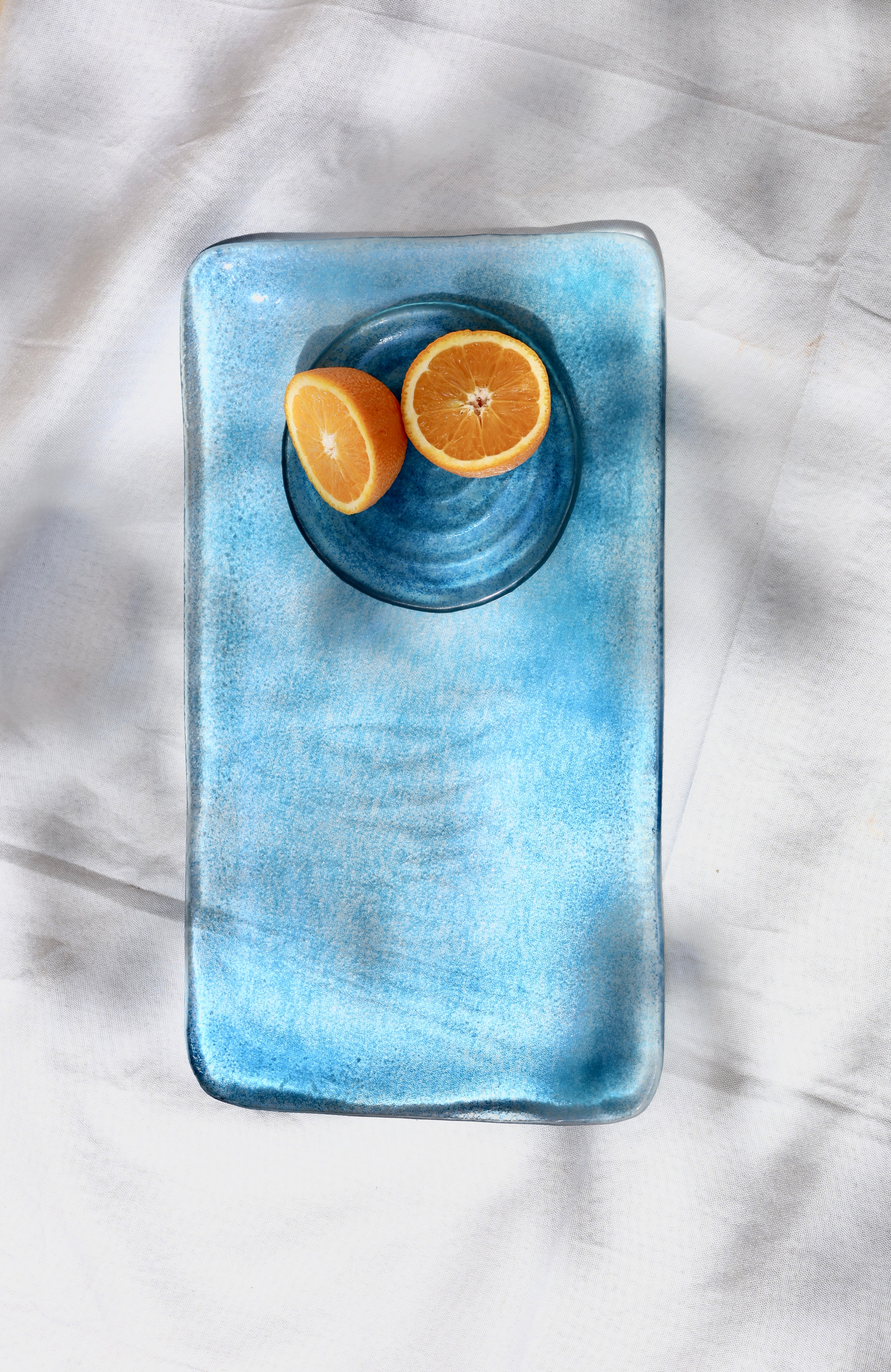 Rectangle Serving Platter