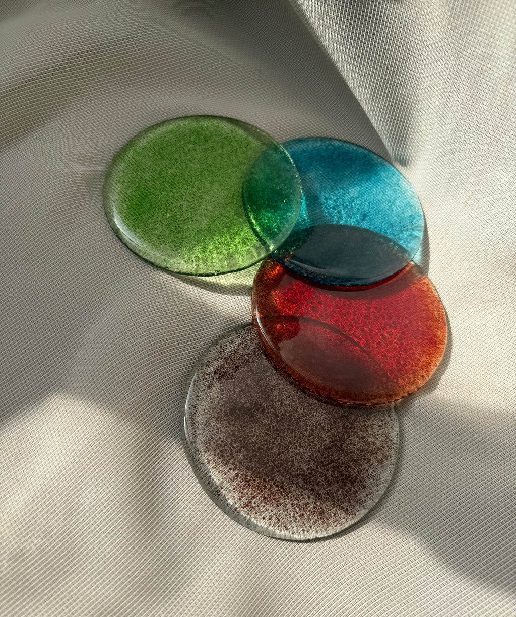 Coasters