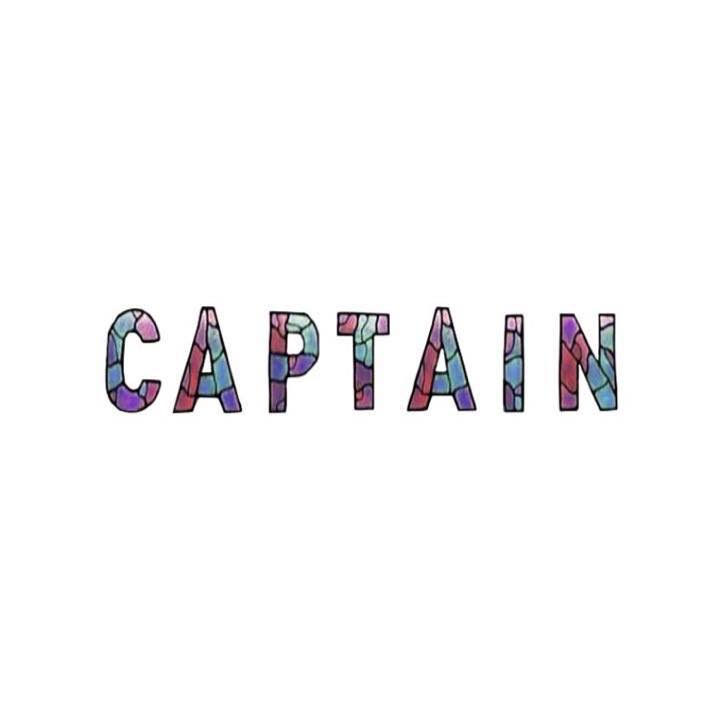 Captain Glass