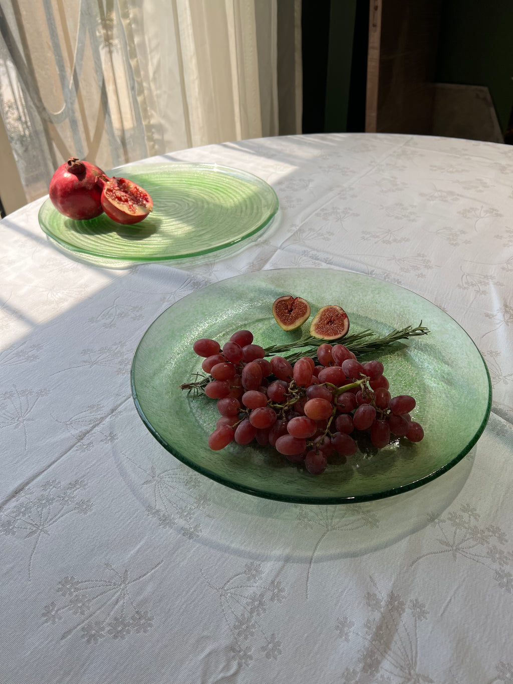 Circle Bowl