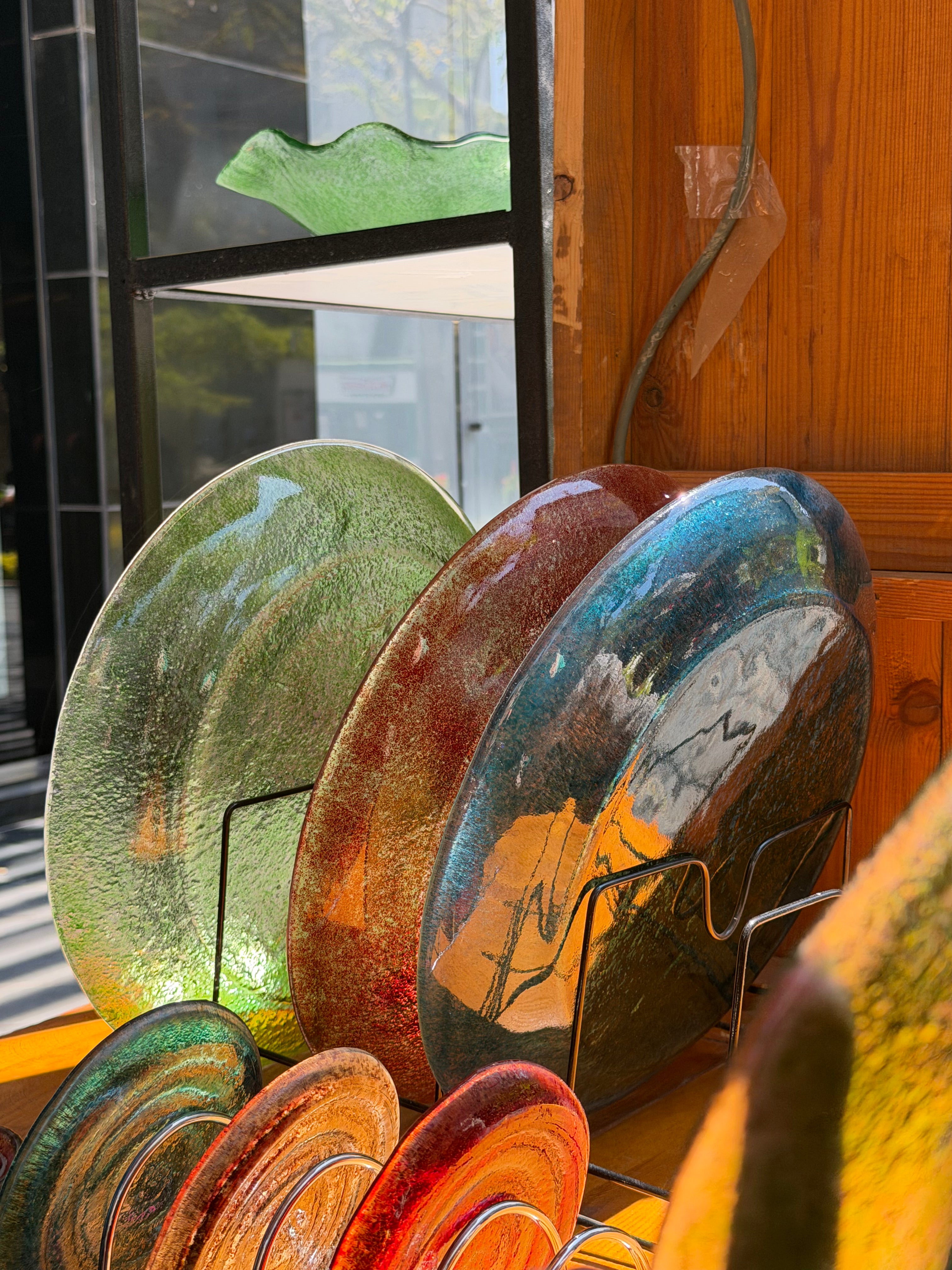 Circle Bowl
