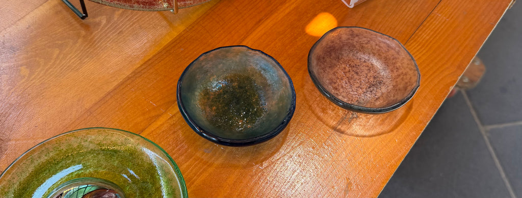 Dipping Sauce Bowls