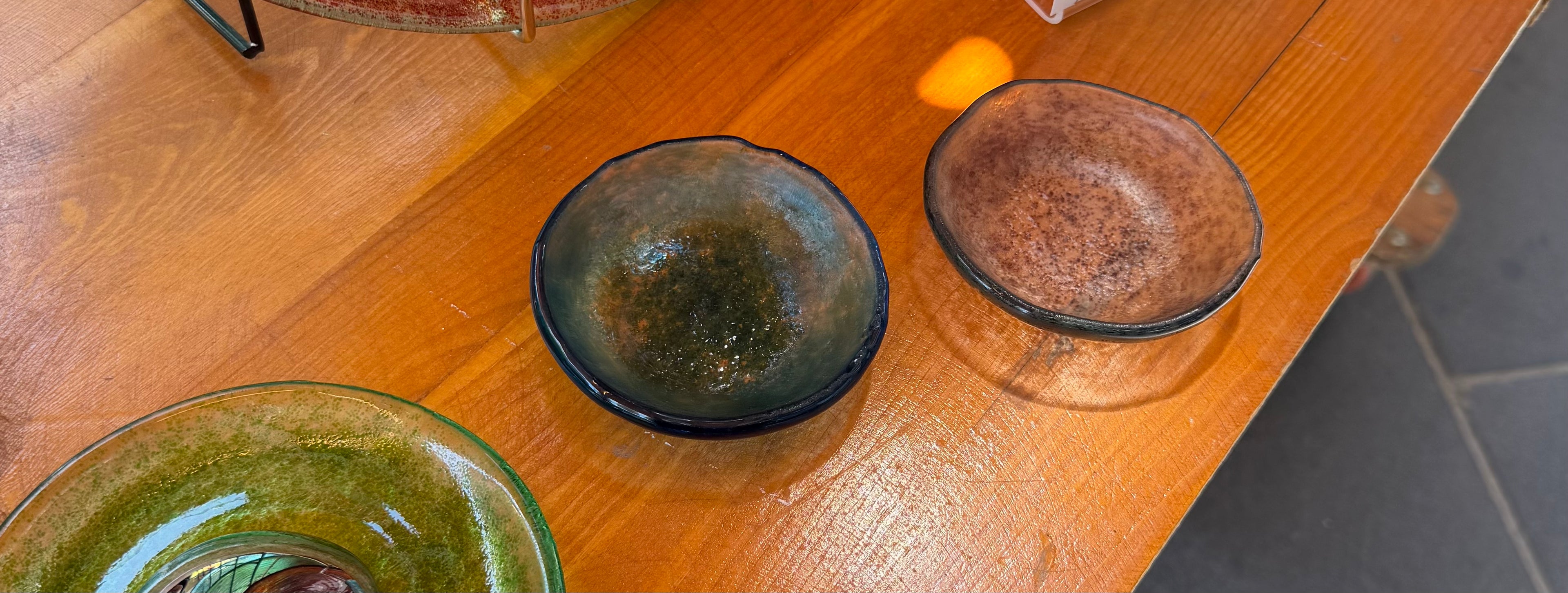 Dipping Sauce Bowls