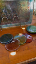 Coasters