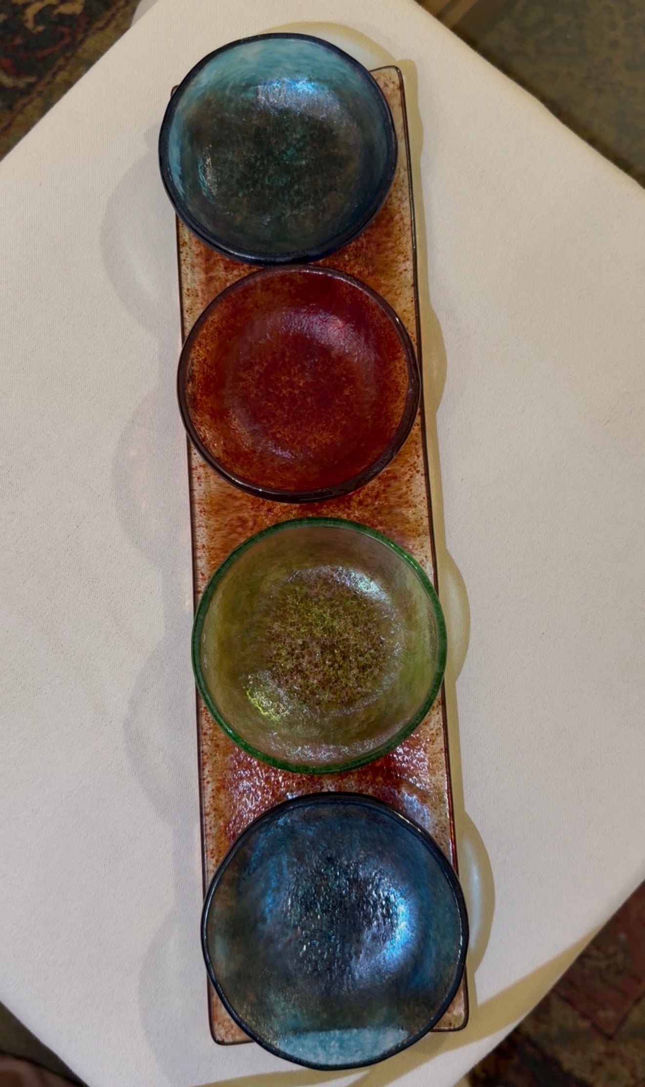 Dipping Sauce Bowls