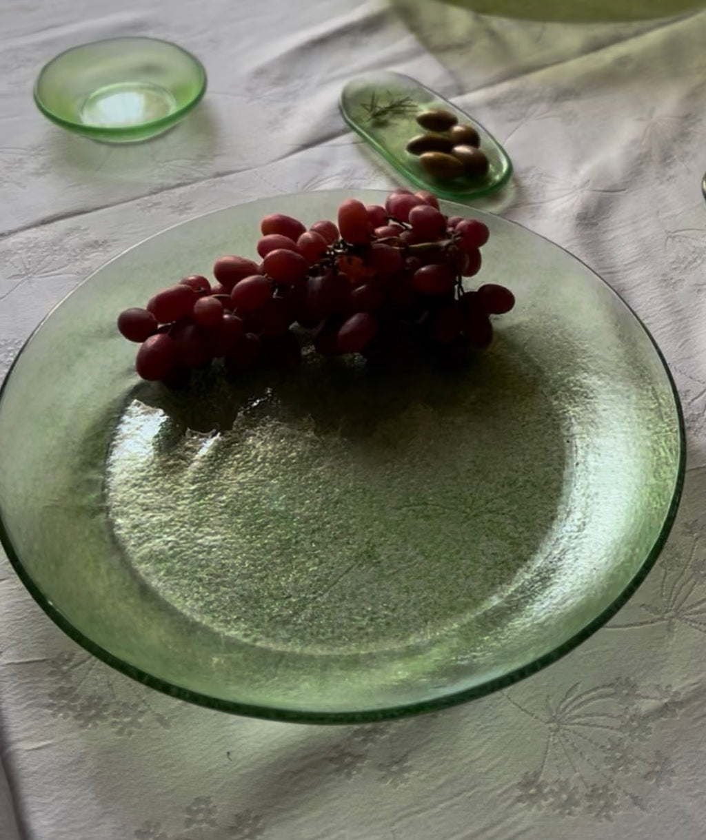 Circle Bowl