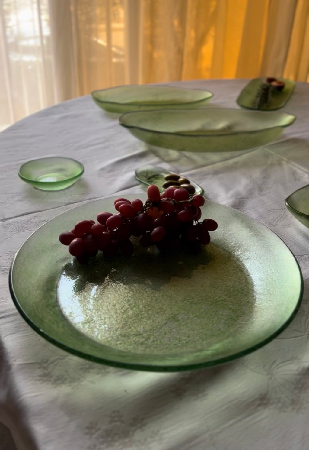 Circle Bowl